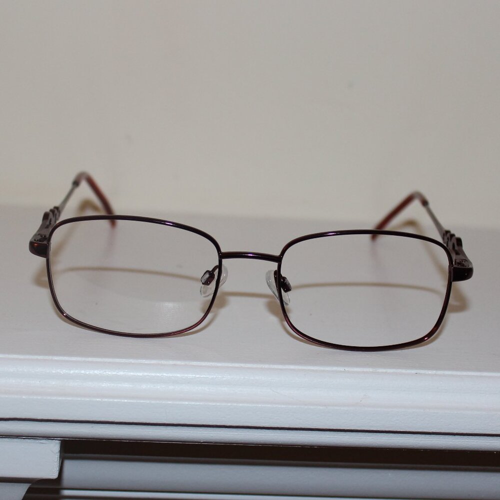 Modern Optical Women's Glasses (Joanne)